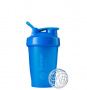 Шейкер Blender Bottle Classic Full Color 591 мл Cyan (бирюзовый)