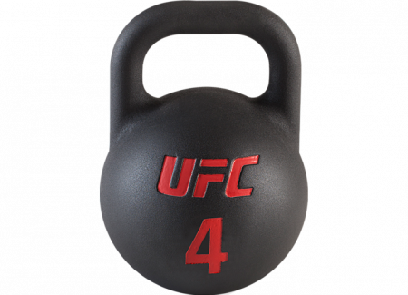 Гиря UFC 4 кг