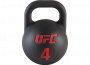 Гиря UFC 4 кг