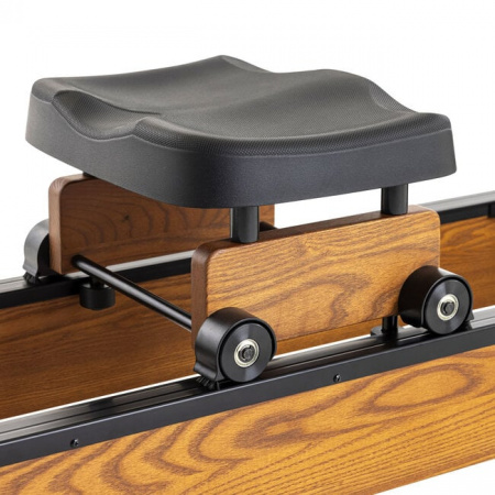 Гребной тренажер Fluid Rower Viking Pro XL