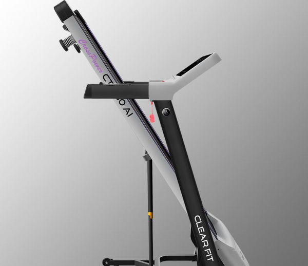 Беговая дорожка Clear Fit CrossPower CT 450 AI