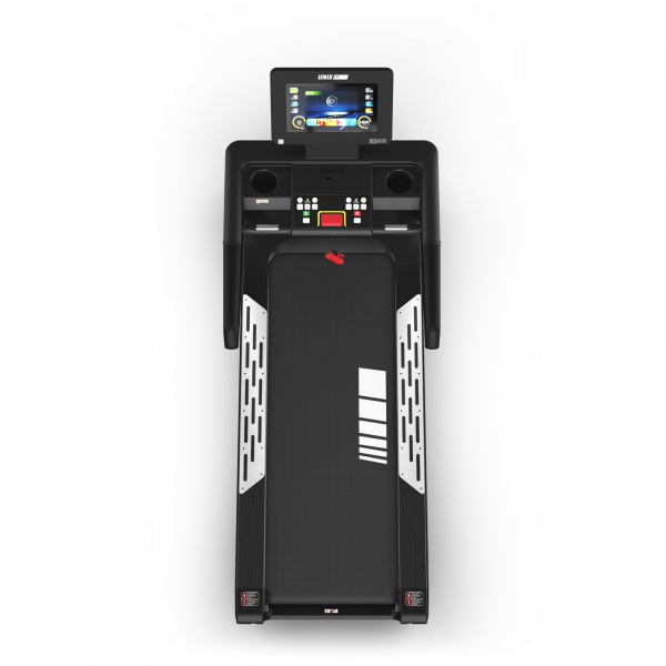 Беговая дорожка UNIX Fit T-1500 PRO (15,6" TFT)