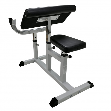 Скамья Скотта DFC Homegym UB009
