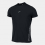 Футболка мужская Joma Manga R-City черная