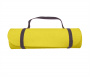 Коврик для фитнеса Eco Mat Yellow 2Р/40