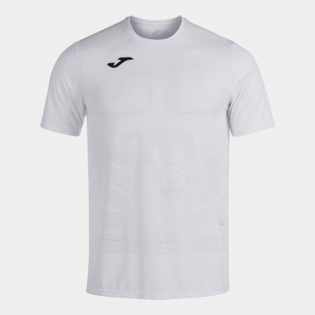 Футболка мужская Joma Record белая