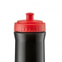 Бутылка для тренировок Reebok, 750 ml, (черн-красн)