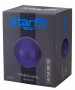 Фитбол массажный Starfit GB-301 антивзрыв