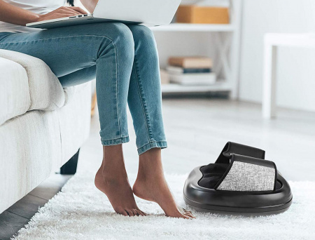 Массажер для ног Ergonova MaxiGO 2AE