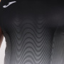 Майка мужская Joma Elite VII черно-белая