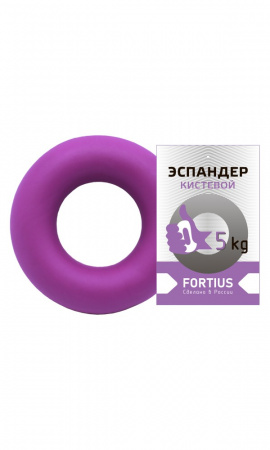 Эспандер-кольцо Fortius
