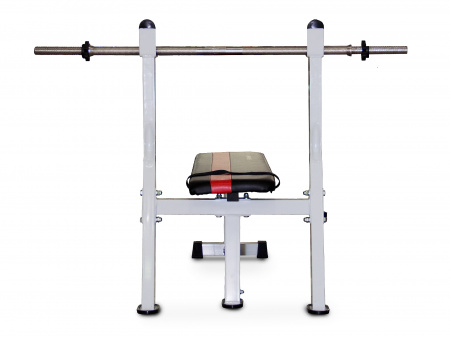 Подставка под штангу Brumer Stone T2