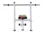 Подставка под штангу Brumer Stone T2
