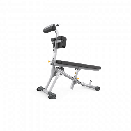 Matrix Magnum A77 Скамья для пресса