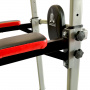 Турник - брусья Power Tower Homegym G040