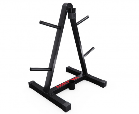 Стойка для хранения дисков Weider