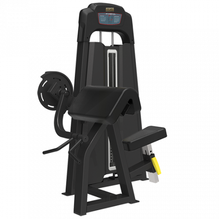 Bronze Gym LD-9030 Бицепс-машина