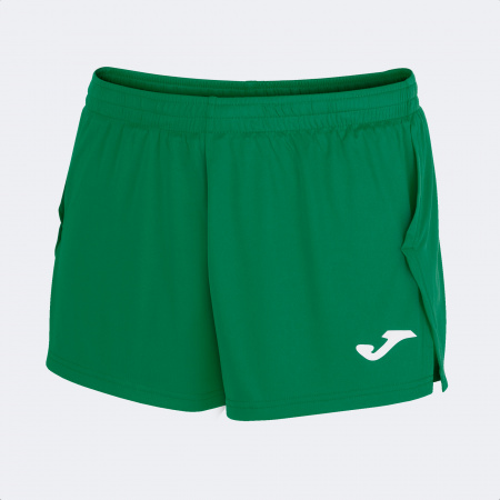 Шорты мужские Joma Record II зеленые