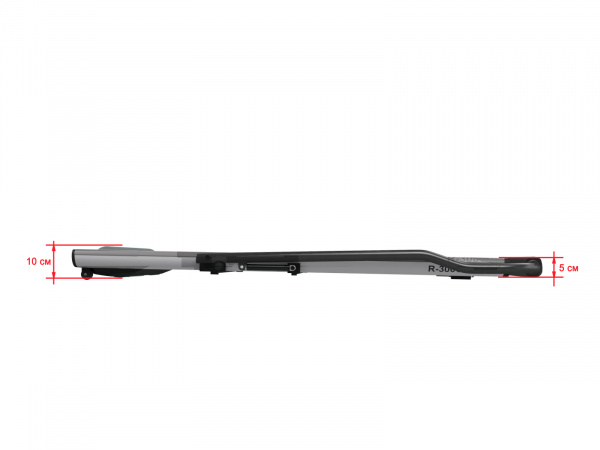 Беговая дорожка Unixfit R-300C