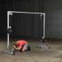 Кроссовер на свободных весах Body Solid Powerline