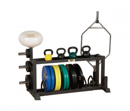 Стойка PERFORM BETTER Extreme Multi-Function Storage Station