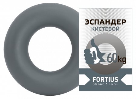 Эспандер-кольцо Fortius