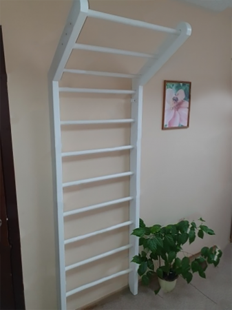 Детская стенка Бумеранг
