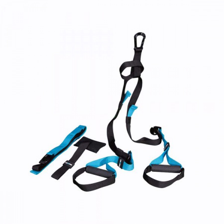 Функциональные петли Livepro Suspension Trainer
