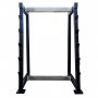 Стойка для хранения грифов powergym RA027