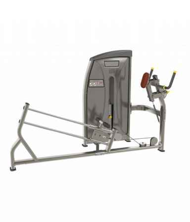 Разгибание ног стоя Bronze Gym E-016A