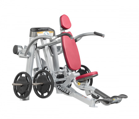 Жим от плеч Hoist RPL-5501