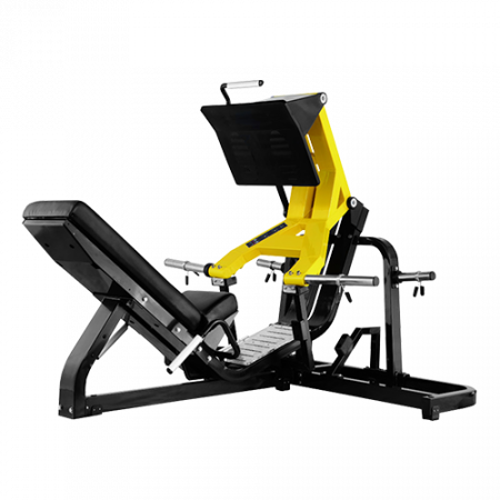 Bronze Gym LA-09 Жим ногами