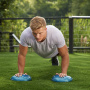 Балансировочные полусферы BOSU Balance Pods XL