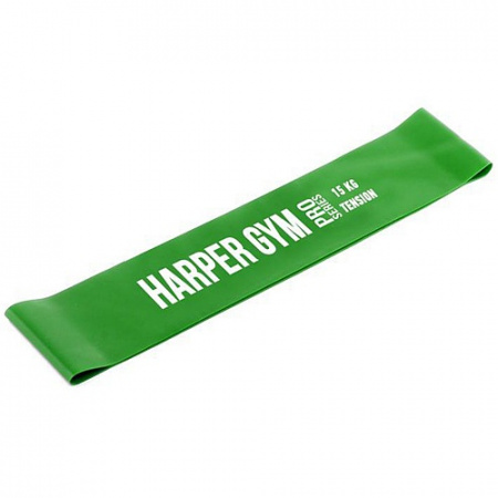Эспандер для фитнеса замкнутый Harper Gym NT961Q
