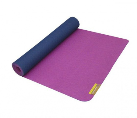 Коврик для йоги Hugger Mugger Earth Elements Mat