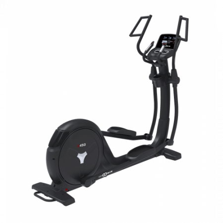 Профессиональный Эллиптический тренажер CardioPower Pro X450 NEW