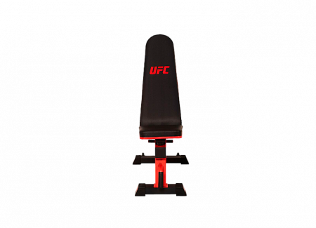 Скамья универсальная Deluxe UFC