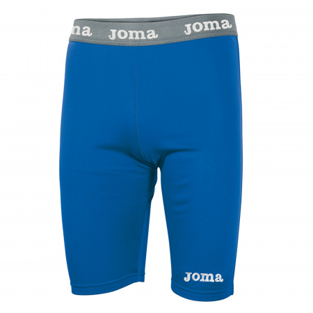 Велосипедки мужские Joma Warm Fleece утепленные синий