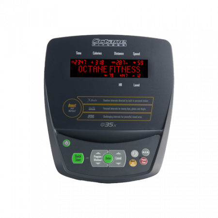 Эллиптический тренажер Octane Fitness Q35