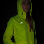Дождевик женский Joma Elite VIII желтый