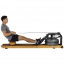 Гребной тренажер Fluid Rower Apollo V