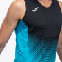 Майка мужская Joma Elite VI голубая