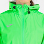 Дождевик женский Joma Elite VIII салатовая