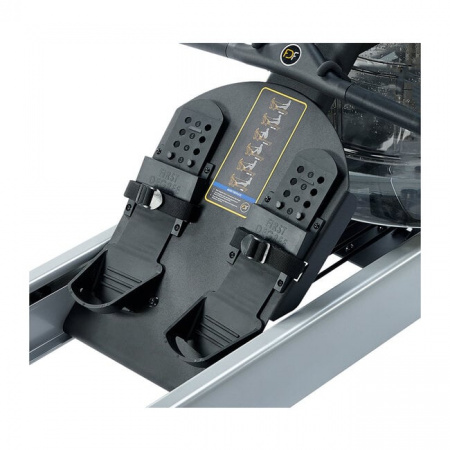 Гребной тренажер Fluid Rower Mega Pro XL
