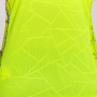 Майка женская Joma Elite IX желтая