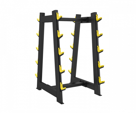 Стойка для грифов Svensson Industrial E3055 Matte Black