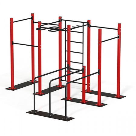 Уличный комплекс Kett-Up KU5108-С9