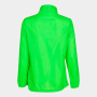 Ветровка женская Joma Elite VII салатовая