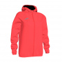 Дождевик женский Joma Elite VIII коралловый