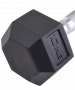 Гантель гексагональная обрезиненная Starfit DB-301 10 кг